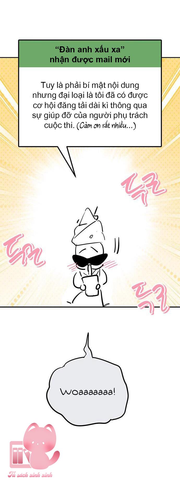 Đàn Anh Xấu Xa - Chap 0 - Trang 14