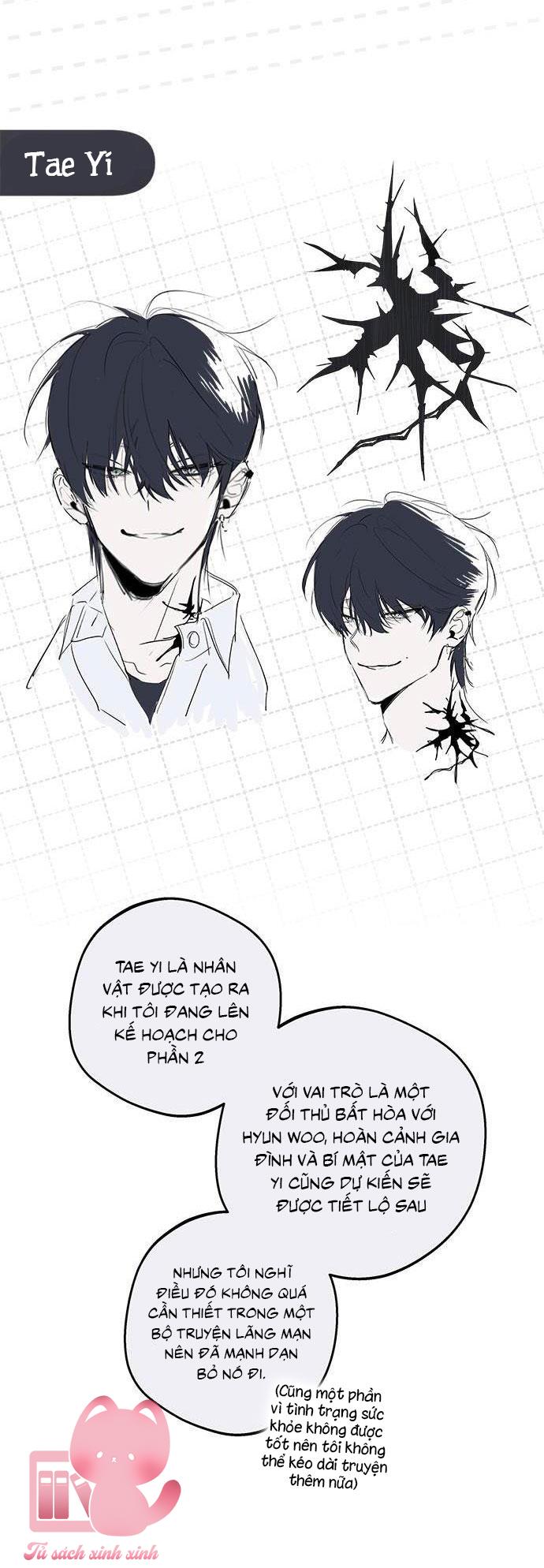 Đàn Anh Xấu Xa - Chap 0 - Trang 18