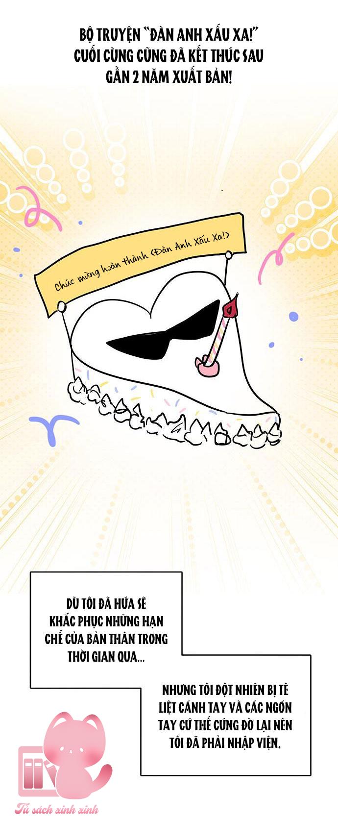 Đàn Anh Xấu Xa - Chap 0 - Trang 2