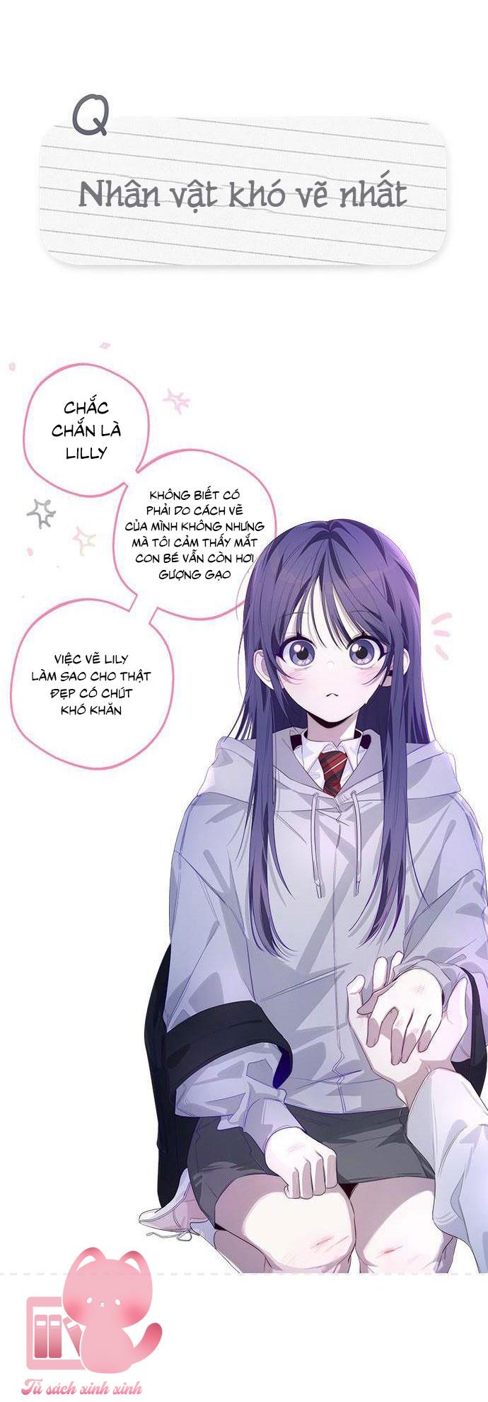 Đàn Anh Xấu Xa - Chap 0 - Trang 20