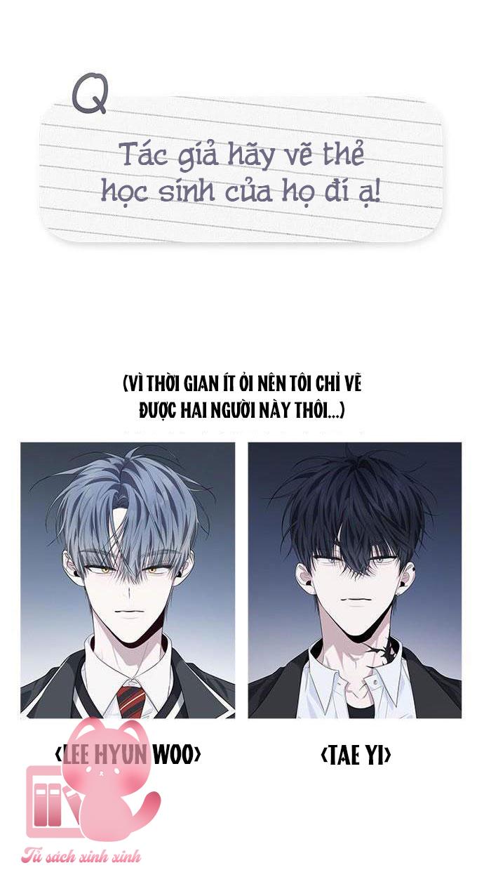 Đàn Anh Xấu Xa - Chap 0 - Trang 22