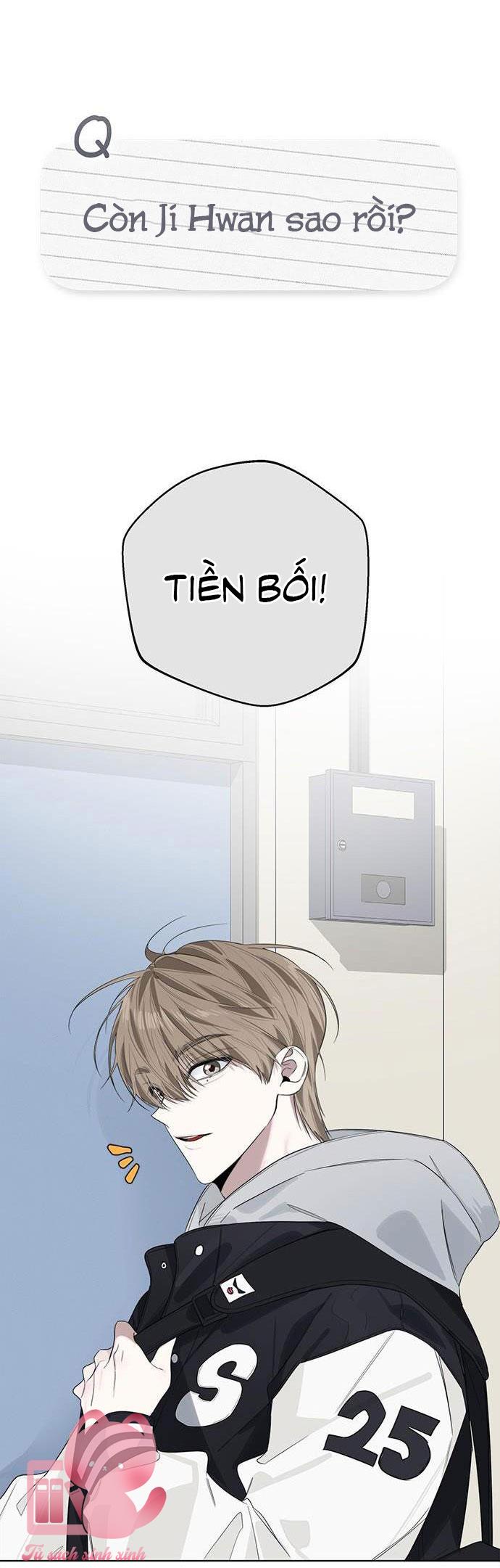 Đàn Anh Xấu Xa - Chap 0 - Trang 24