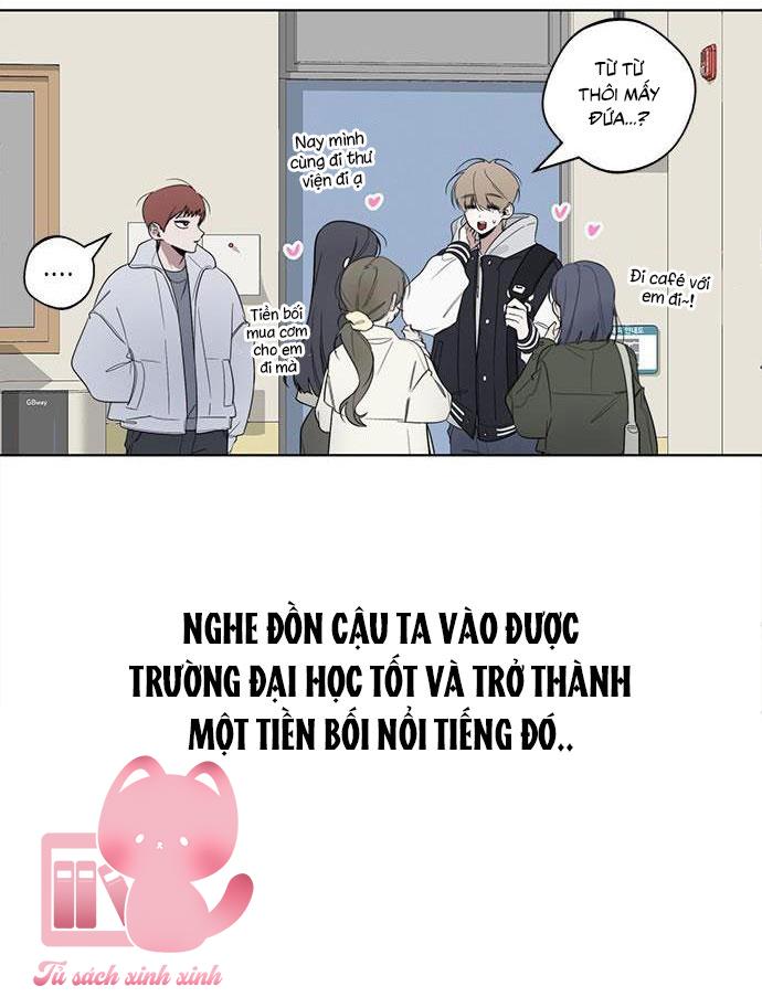 Đàn Anh Xấu Xa - Chap 0 - Trang 25