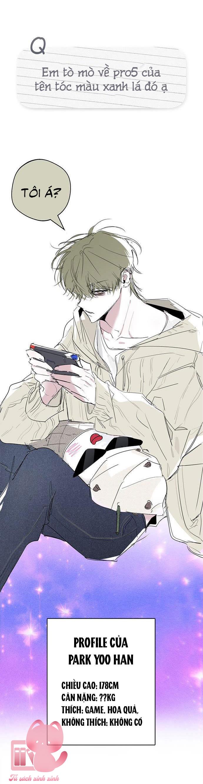 Đàn Anh Xấu Xa - Chap 0 - Trang 26