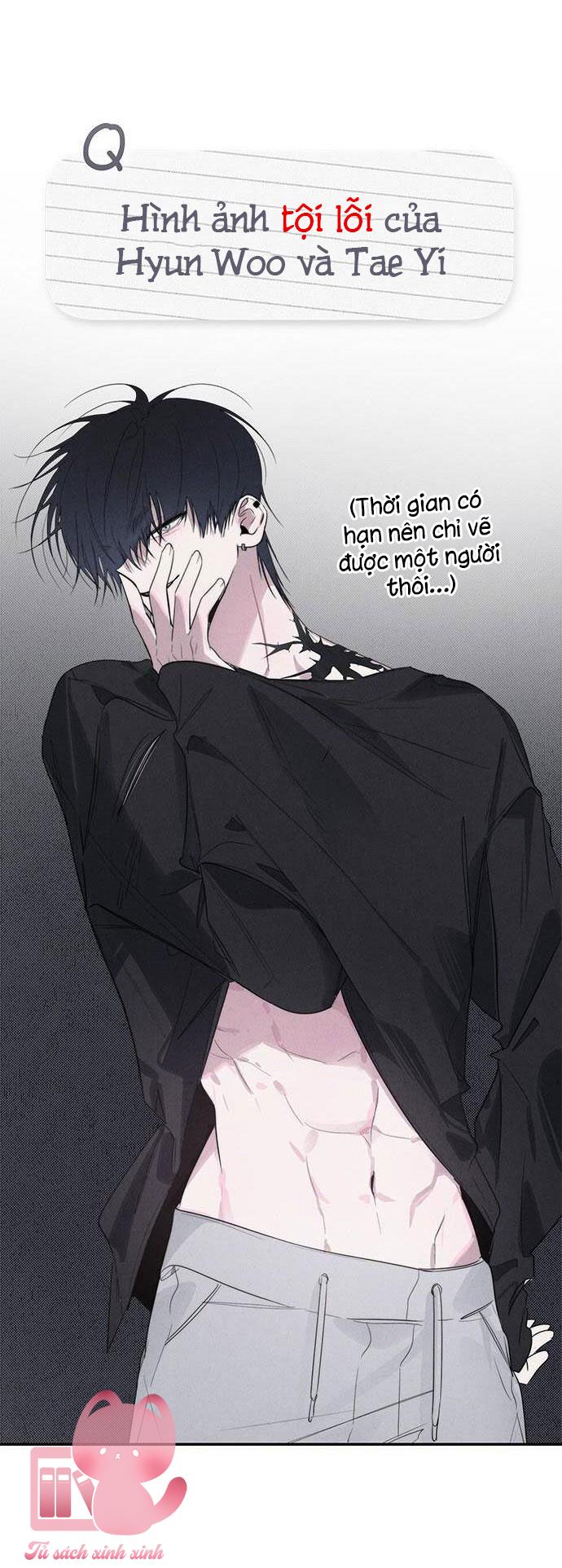 Đàn Anh Xấu Xa - Chap 0 - Trang 29