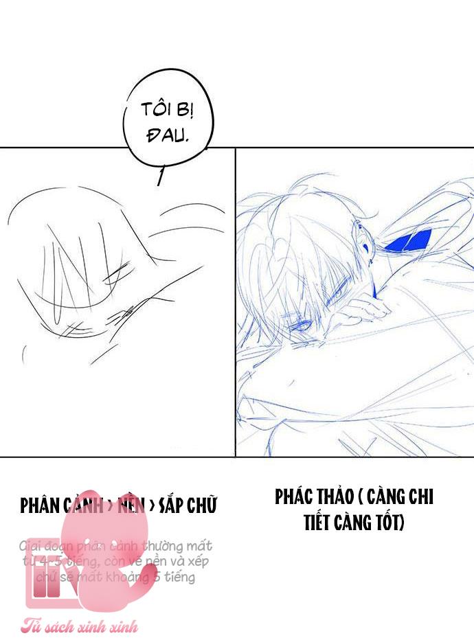 Đàn Anh Xấu Xa - Chap 0 - Trang 31