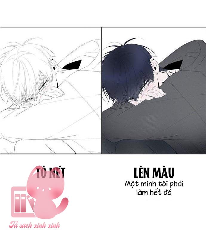Đàn Anh Xấu Xa - Chap 0 - Trang 32
