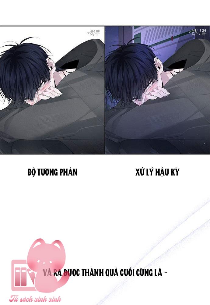 Đàn Anh Xấu Xa - Chap 0 - Trang 33