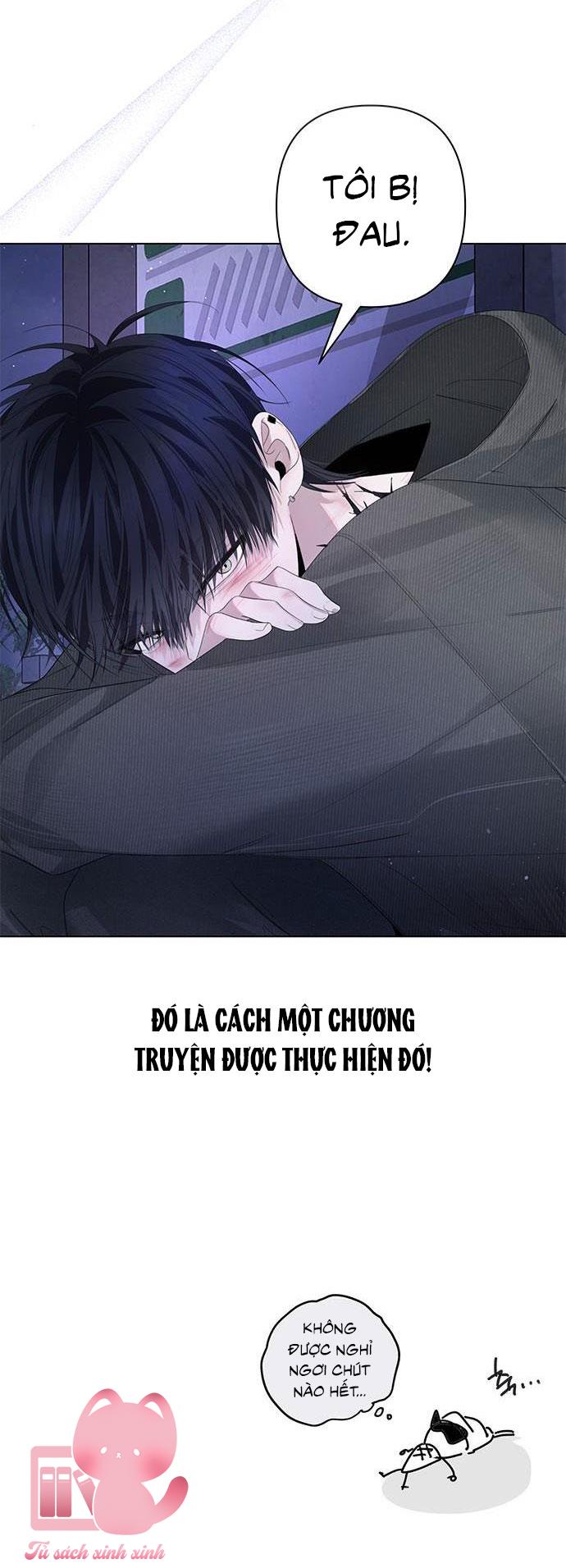 Đàn Anh Xấu Xa - Chap 0 - Trang 34