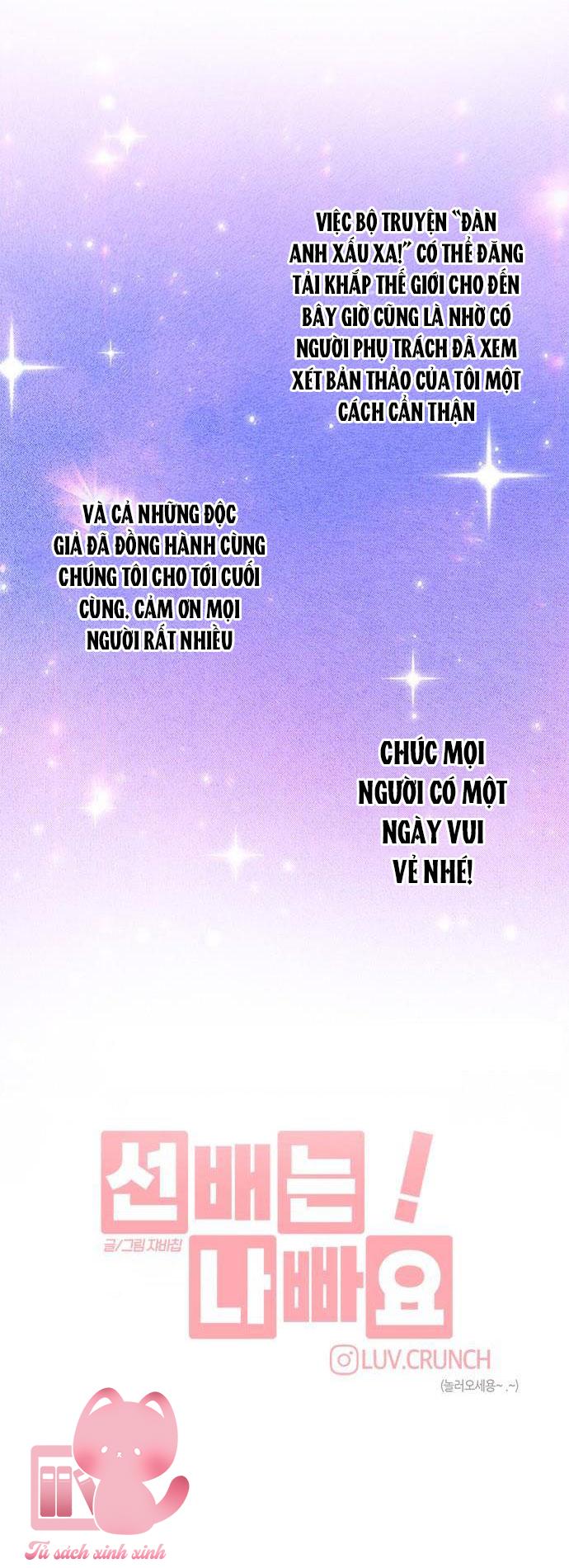 Đàn Anh Xấu Xa - Chap 0 - Trang 45