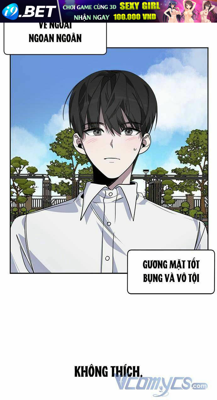 Đàn Anh Xấu Xa - Chap 1 - Trang 12
