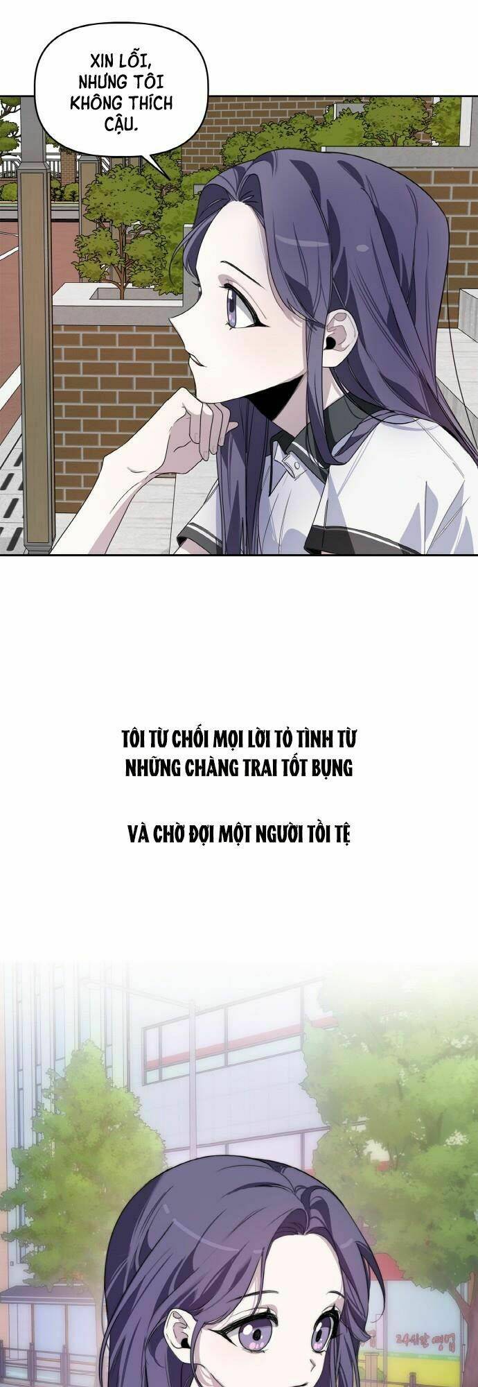Đàn Anh Xấu Xa - Chap 1 - Trang 13