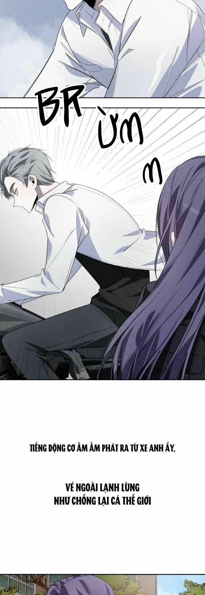 Đàn Anh Xấu Xa - Chap 1 - Trang 17
