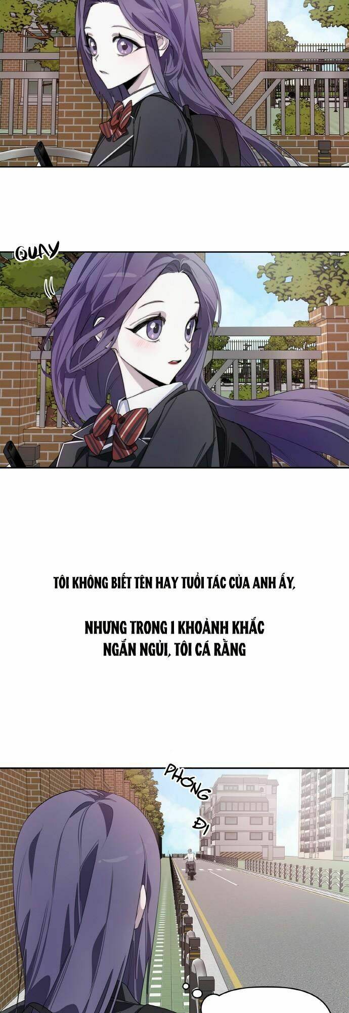 Đàn Anh Xấu Xa - Chap 1 - Trang 18