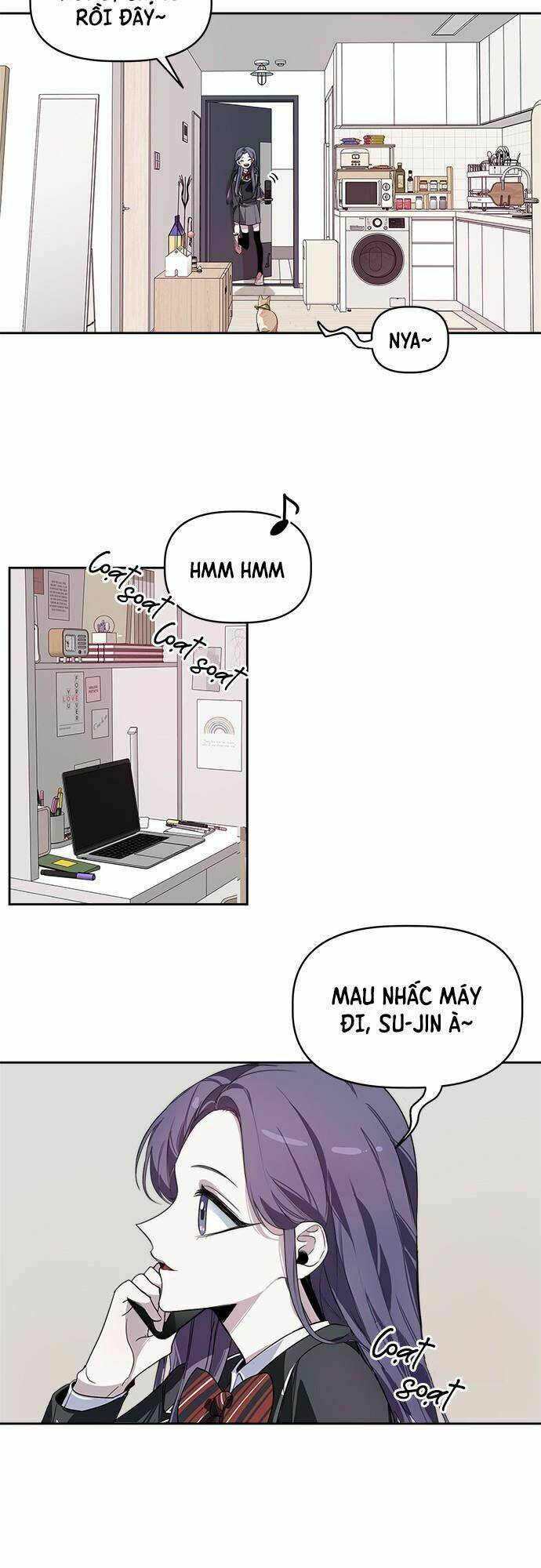 Đàn Anh Xấu Xa - Chap 1 - Trang 22