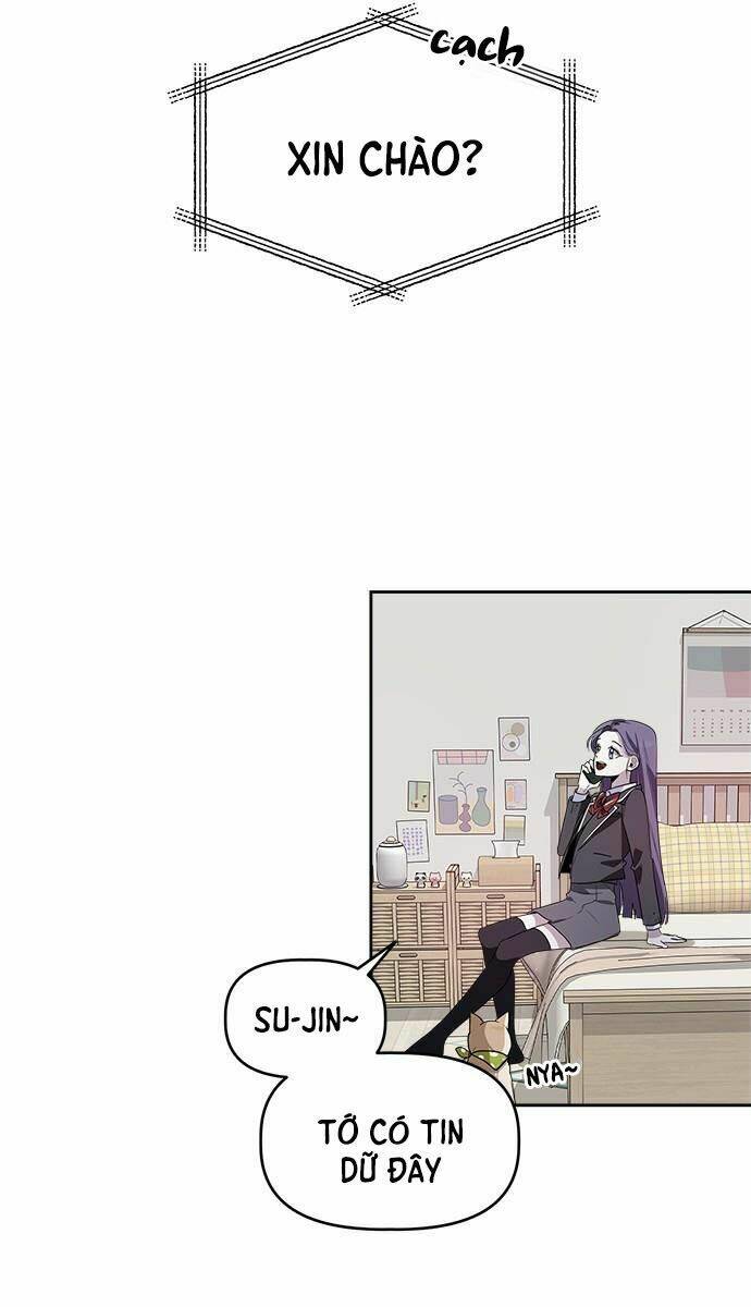 Đàn Anh Xấu Xa - Chap 1 - Trang 23
