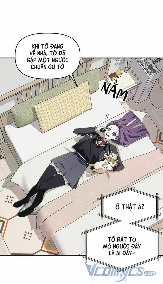 Đàn Anh Xấu Xa - Chap 1 - Trang 24