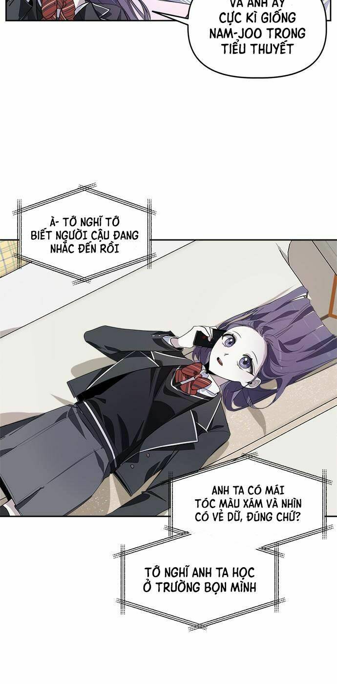 Đàn Anh Xấu Xa - Chap 1 - Trang 26