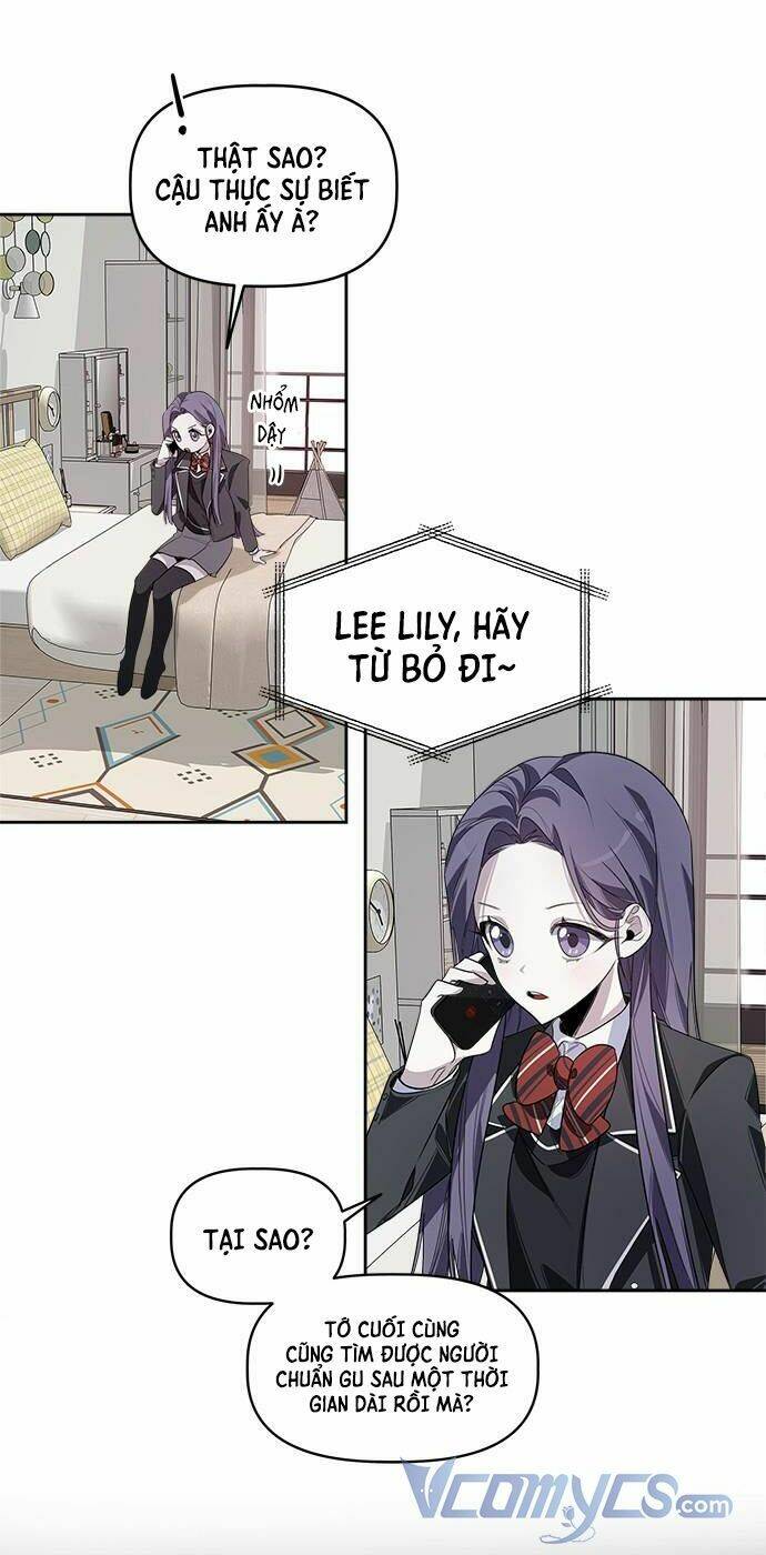 Đàn Anh Xấu Xa - Chap 1 - Trang 27
