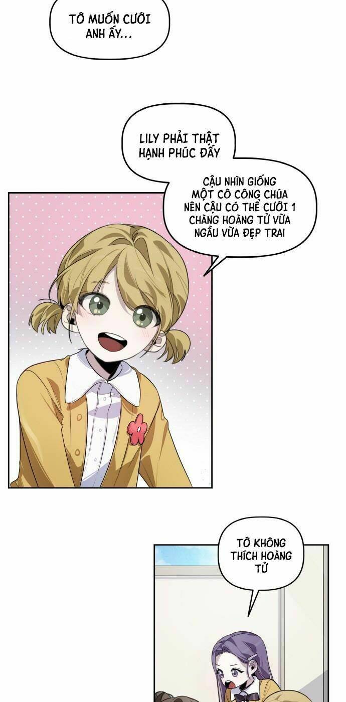 Đàn Anh Xấu Xa - Chap 1 - Trang 3