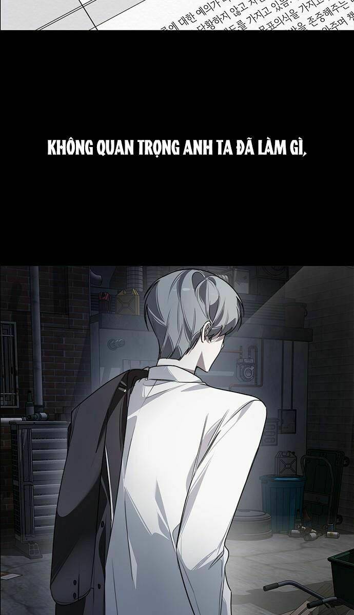 Đàn Anh Xấu Xa - Chap 1 - Trang 30