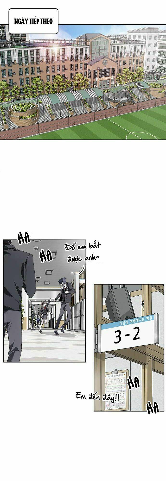 Đàn Anh Xấu Xa - Chap 1 - Trang 37
