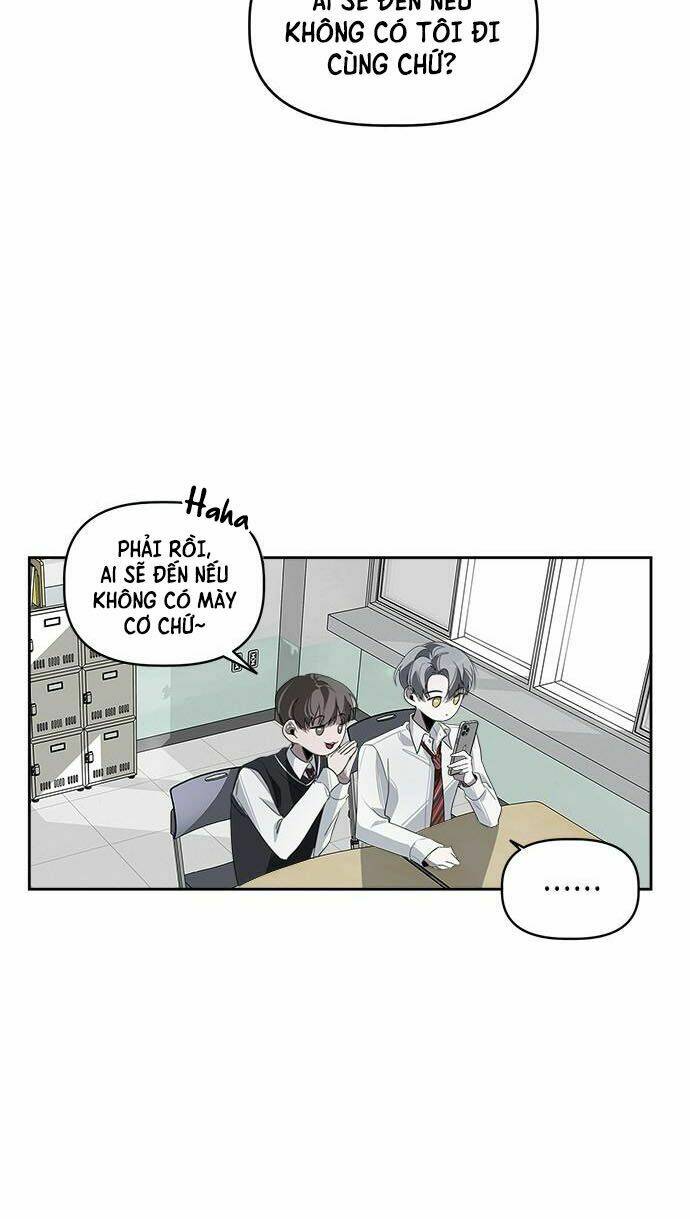 Đàn Anh Xấu Xa - Chap 1 - Trang 39