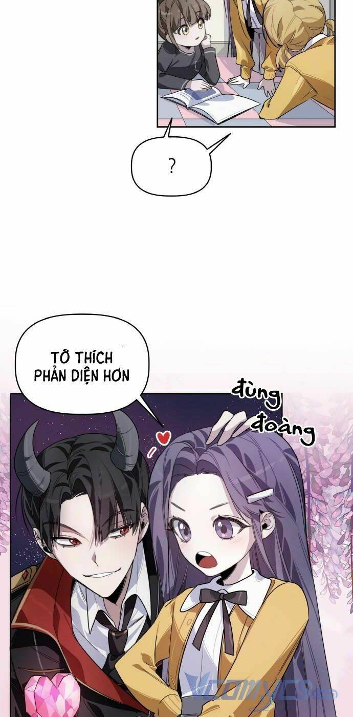 Đàn Anh Xấu Xa - Chap 1 - Trang 4