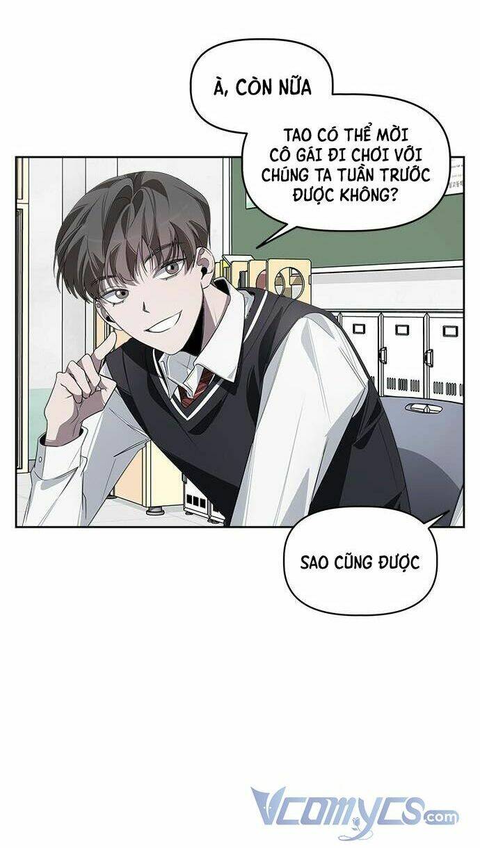 Đàn Anh Xấu Xa - Chap 1 - Trang 40