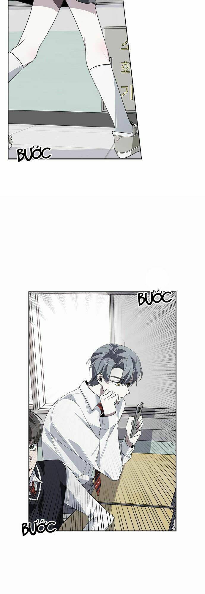 Đàn Anh Xấu Xa - Chap 1 - Trang 42