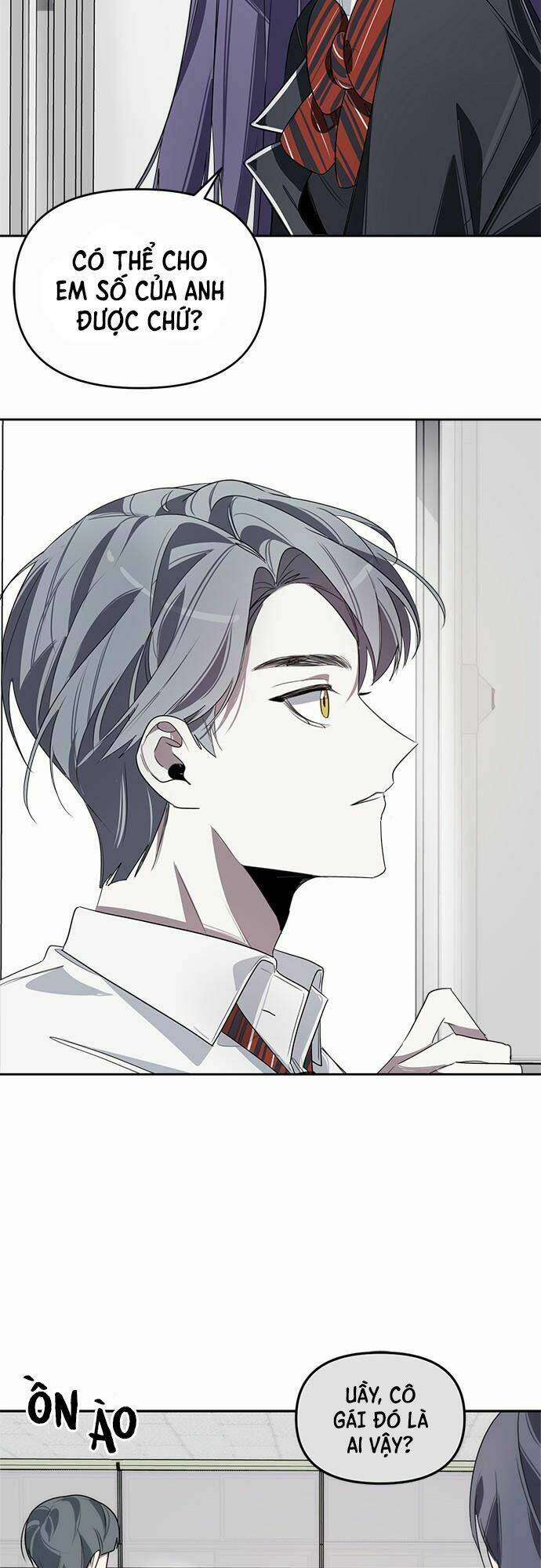 Đàn Anh Xấu Xa - Chap 1 - Trang 45
