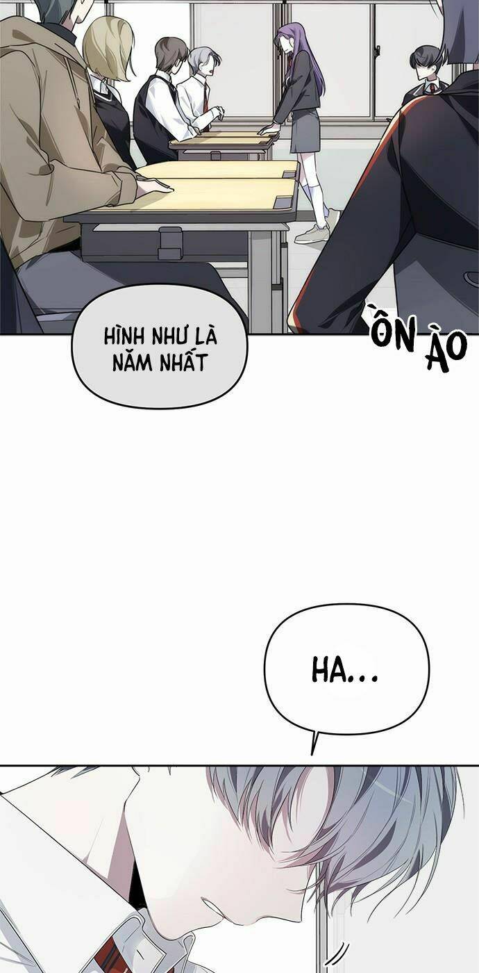 Đàn Anh Xấu Xa - Chap 1 - Trang 46