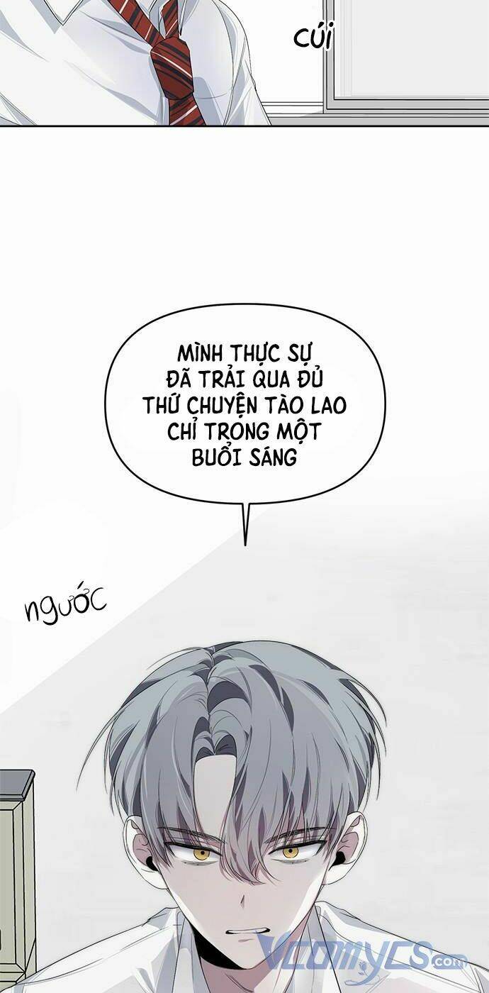 Đàn Anh Xấu Xa - Chap 1 - Trang 47