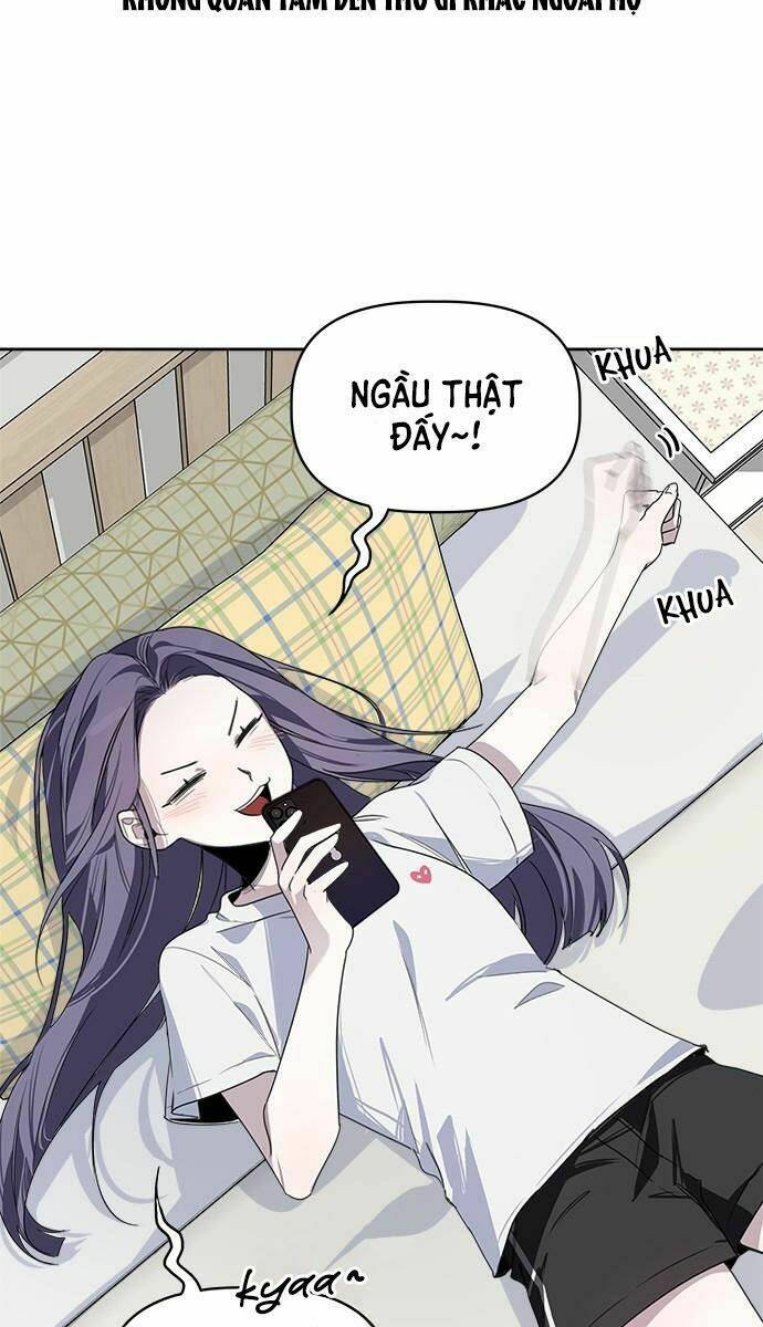 Đàn Anh Xấu Xa - Chap 1 - Trang 7