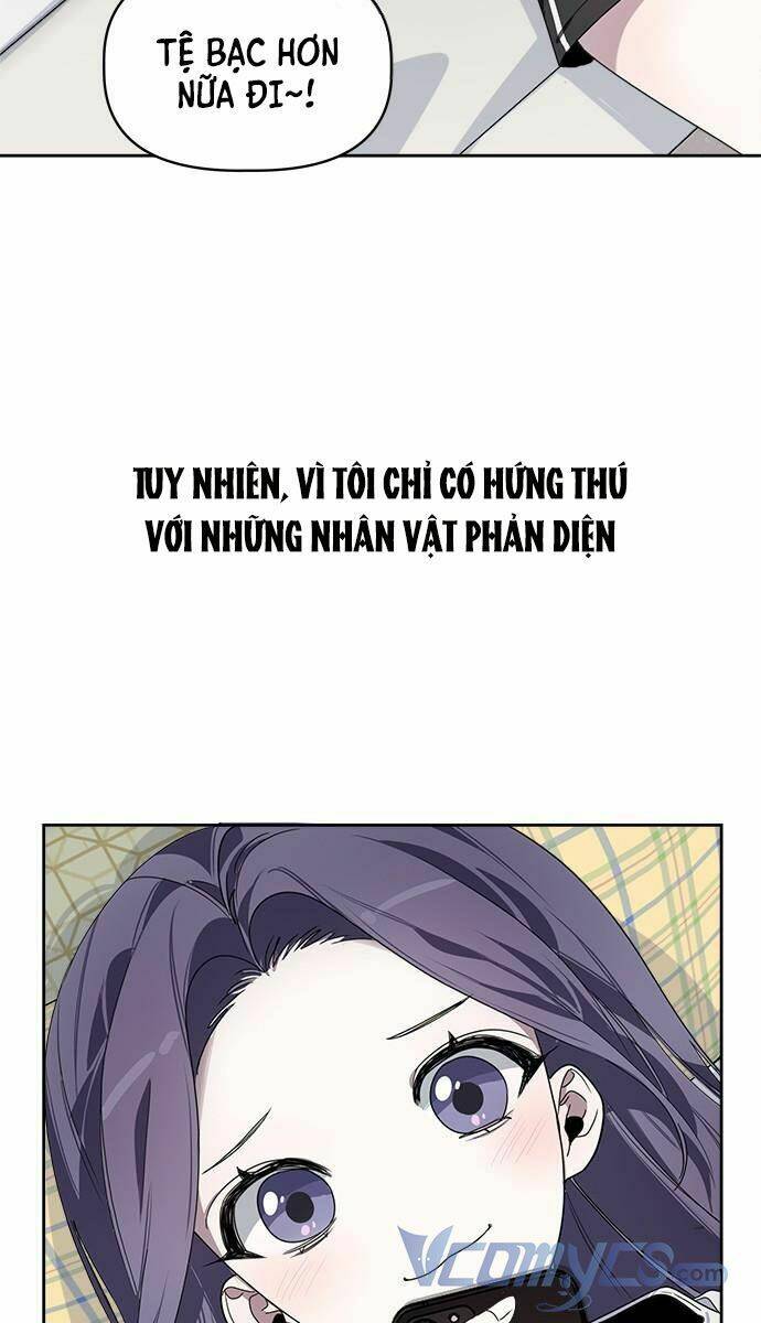 Đàn Anh Xấu Xa - Chap 1 - Trang 8