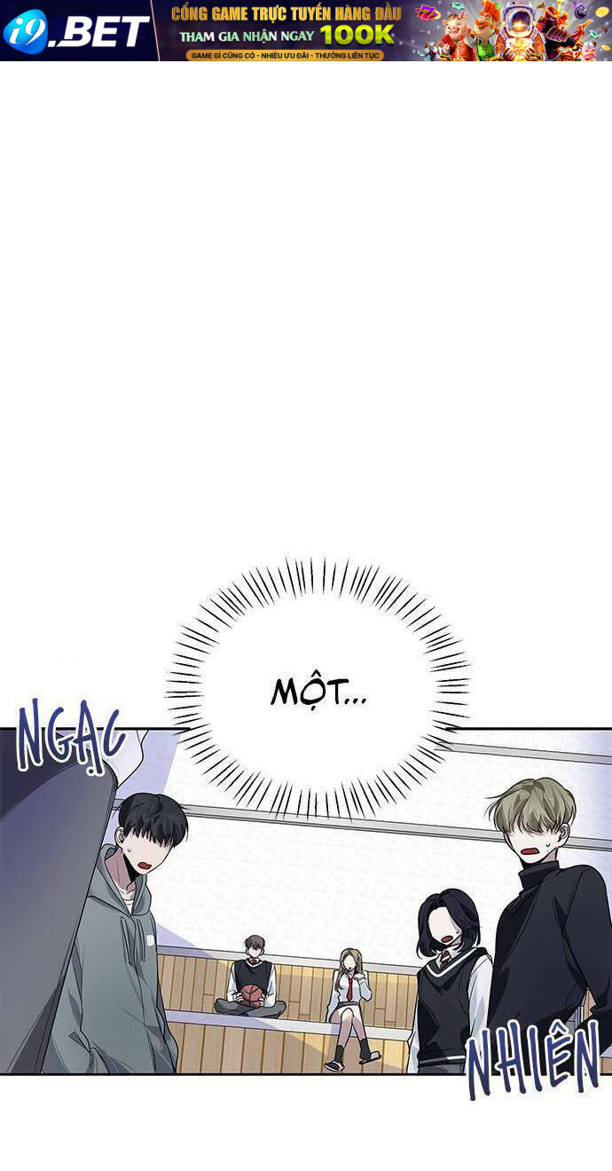 Đàn Anh Xấu Xa - Chap 10 - Trang 0