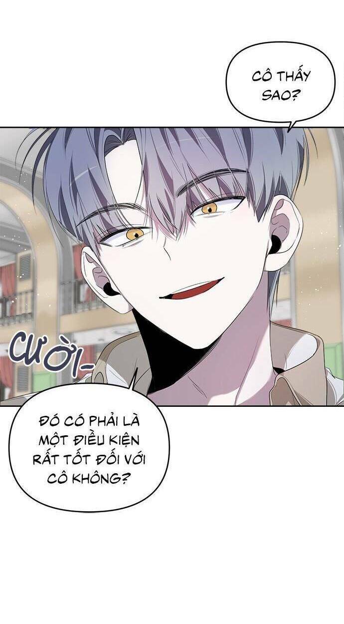 Đàn Anh Xấu Xa - Chap 10 - Trang 11