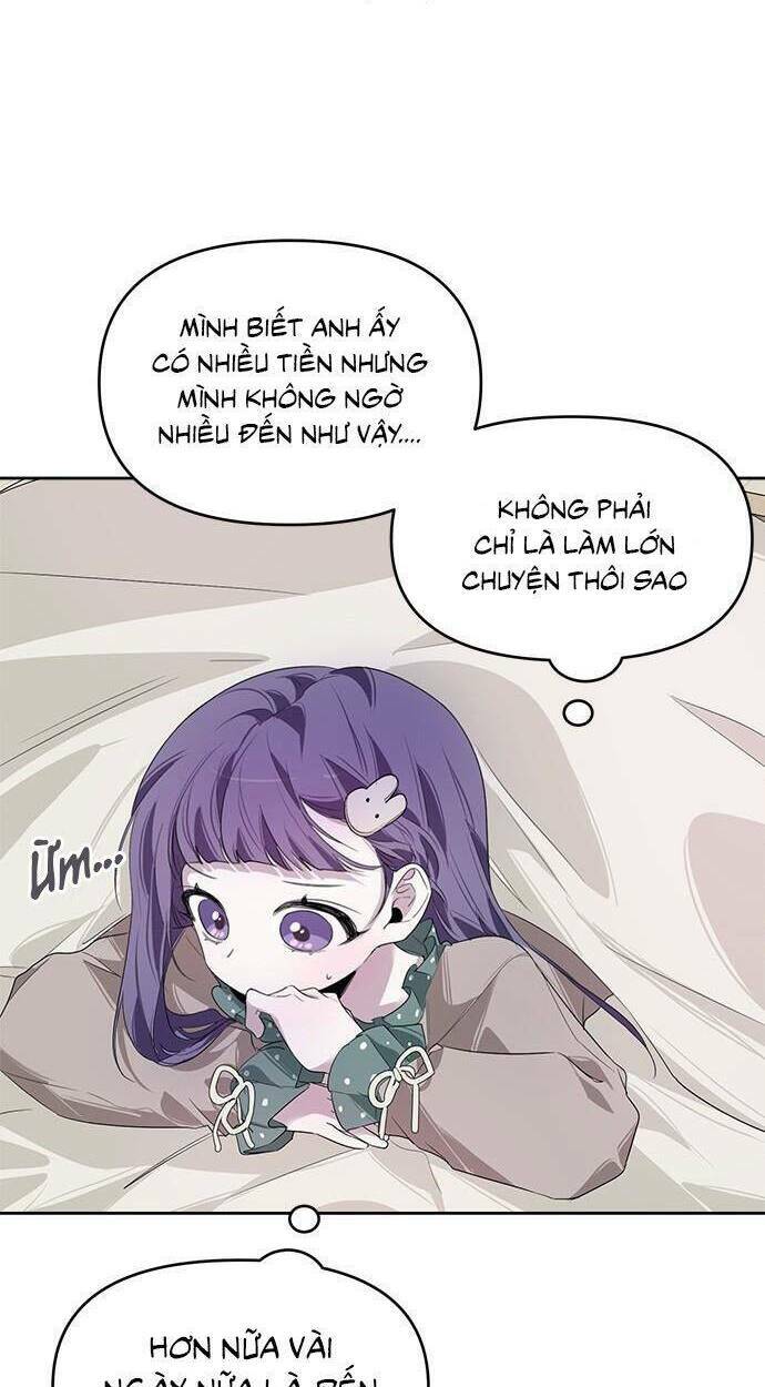 Đàn Anh Xấu Xa - Chap 10 - Trang 21