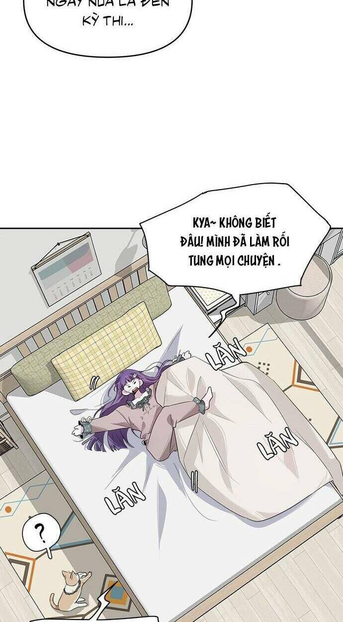 Đàn Anh Xấu Xa - Chap 10 - Trang 22
