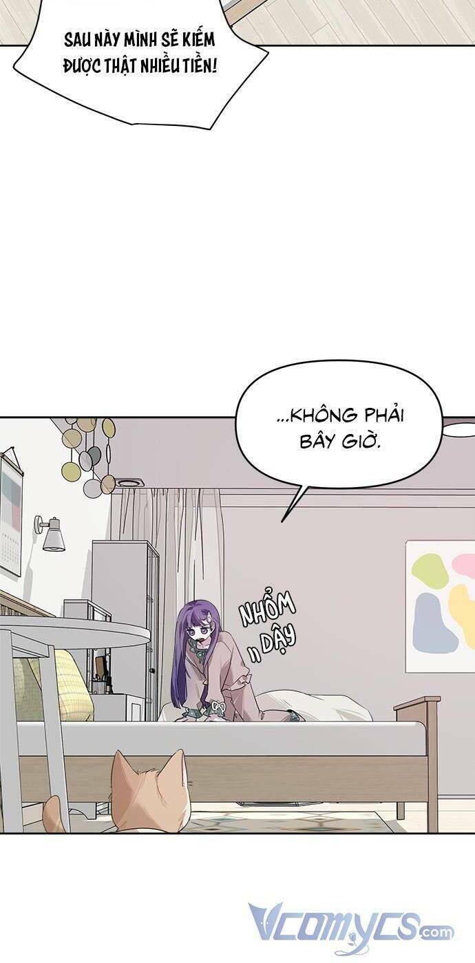 Đàn Anh Xấu Xa - Chap 10 - Trang 23