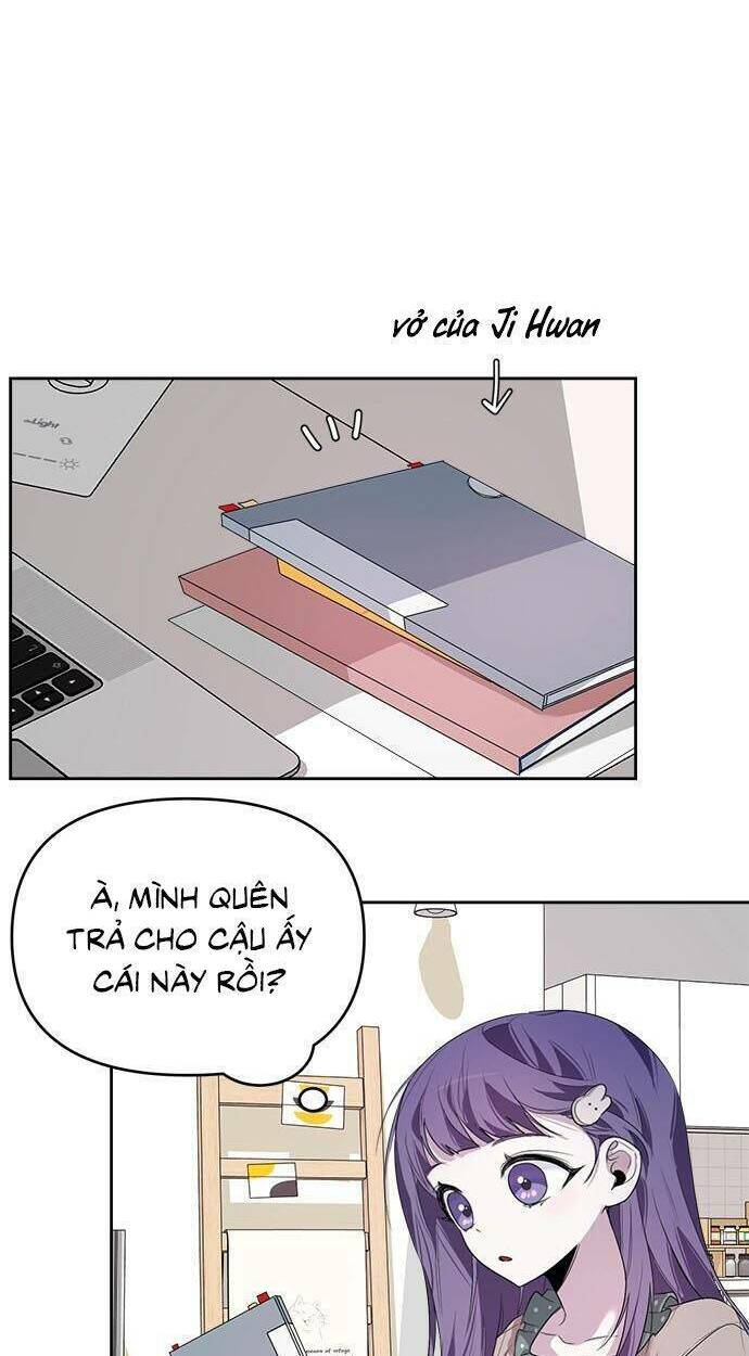 Đàn Anh Xấu Xa - Chap 10 - Trang 25