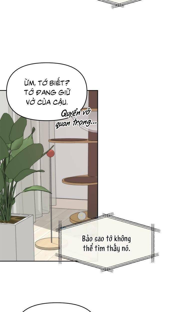 Đàn Anh Xấu Xa - Chap 10 - Trang 30
