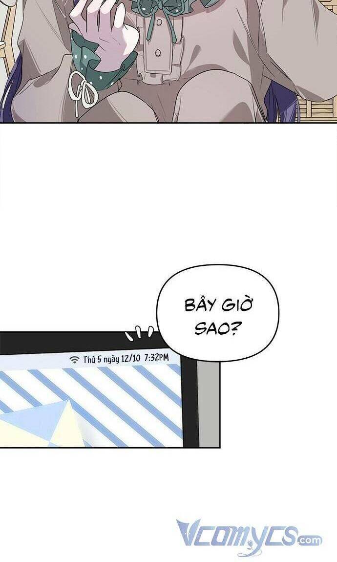 Đàn Anh Xấu Xa - Chap 10 - Trang 33