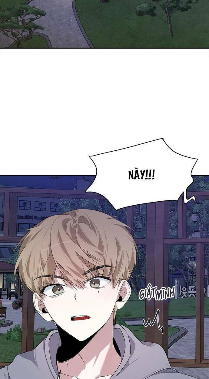 Đàn Anh Xấu Xa - Chap 10 - Trang 35