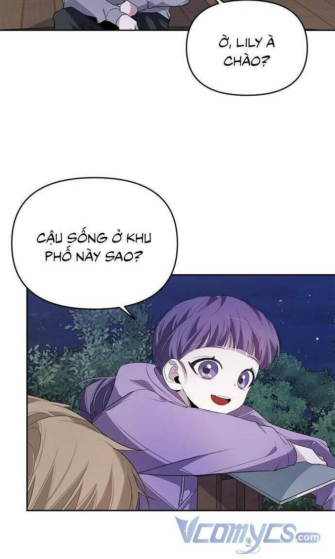 Đàn Anh Xấu Xa - Chap 10 - Trang 37