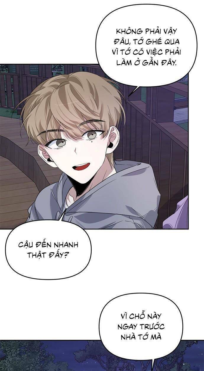 Đàn Anh Xấu Xa - Chap 10 - Trang 38