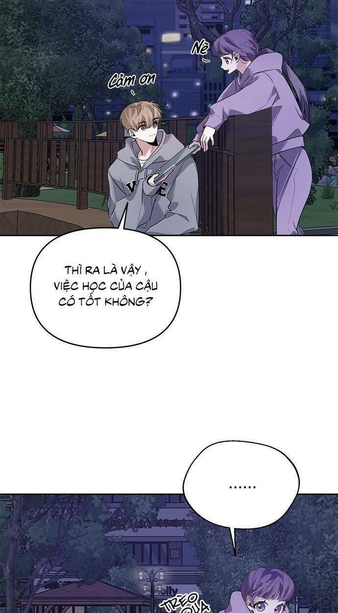 Đàn Anh Xấu Xa - Chap 10 - Trang 39