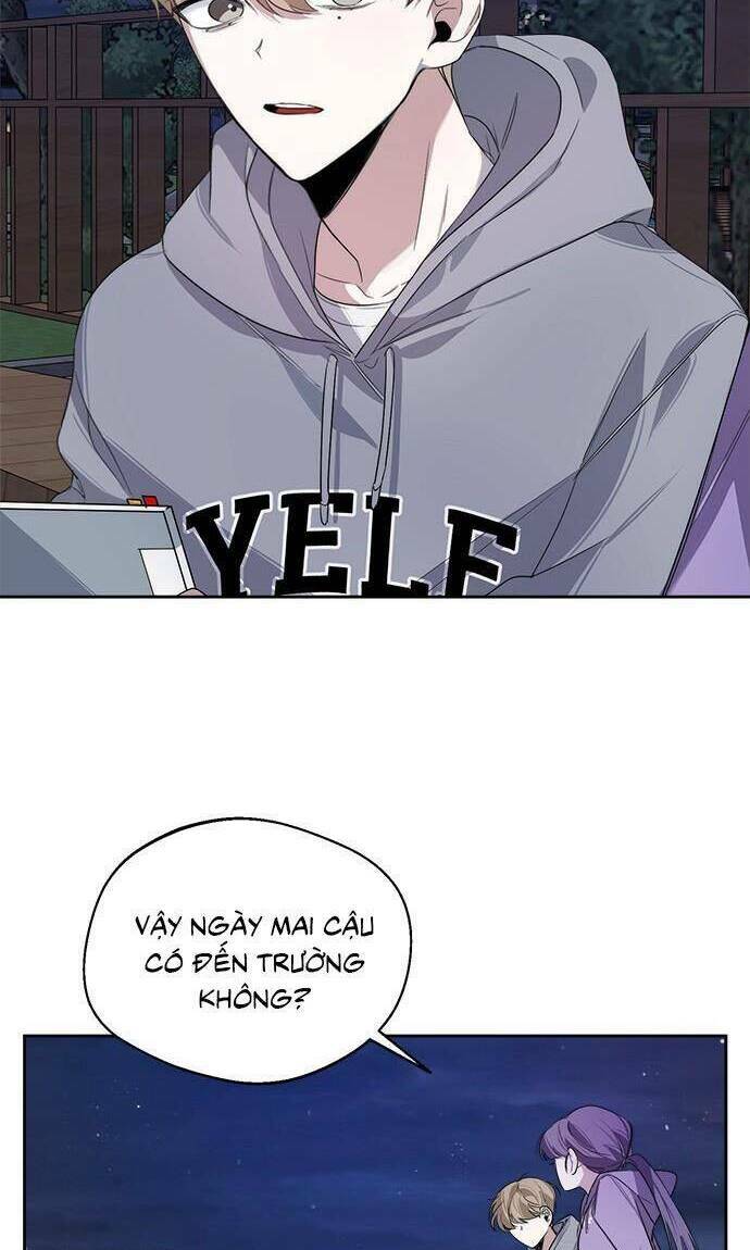 Đàn Anh Xấu Xa - Chap 10 - Trang 44