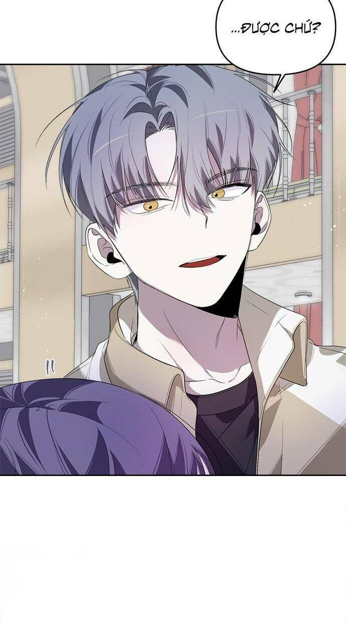 Đàn Anh Xấu Xa - Chap 10 - Trang 5