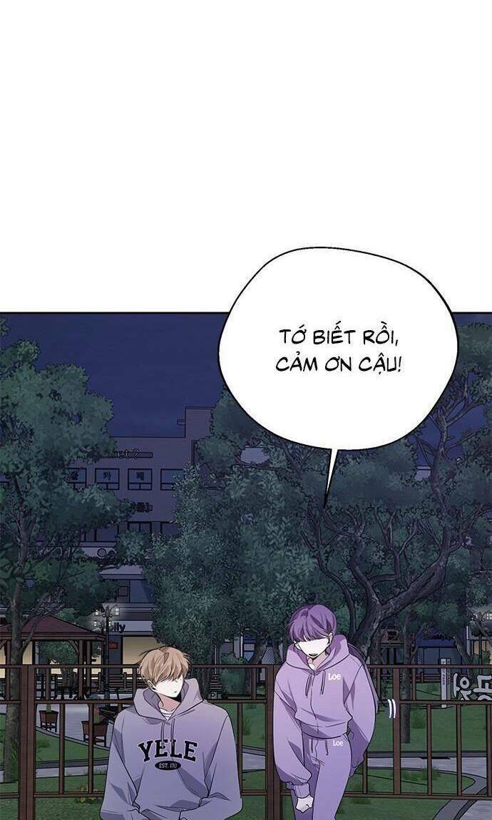 Đàn Anh Xấu Xa - Chap 10 - Trang 53